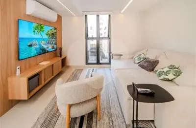 Casa de vila com 2 quartos à venda em santa cecília - sp