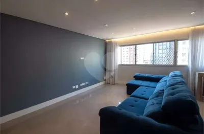 Apartamento com 4 quartos à venda em vila cordeiro - sp