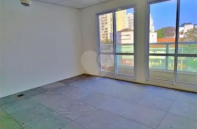 Sala comercial para alugar na Avenida Onze de Junho, 1070, Vila Clementino, São Paulo