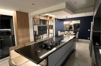 Apartamento com 1 quartos à venda em vila leopoldina - sp