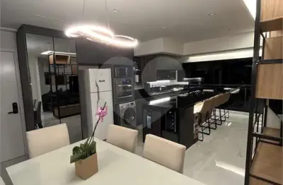 Apartamento com 1 quarto à venda na Rua Hassib Mofarrej, 710, Vila Leopoldina, São Paulo