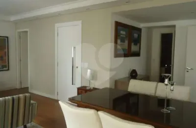 Apartamento com 2 quartos à venda na Avenida Doutor Cardoso de Melo, Vila Olímpia, São Paulo