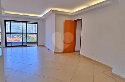 Apartamento com 4 quartos à venda na Rua Cancioneiro Popular, 480, Chácara Santo Antônio, São Paulo