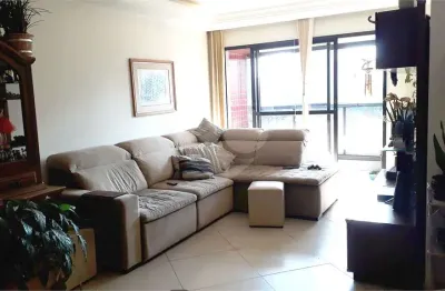 Apartamento com 4 quartos à venda ou para locação em santo amaro - sp