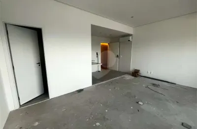 Apartamento com 1 quarto à venda na Rua Joaquim Floriano, 189, Itaim Bibi, São Paulo