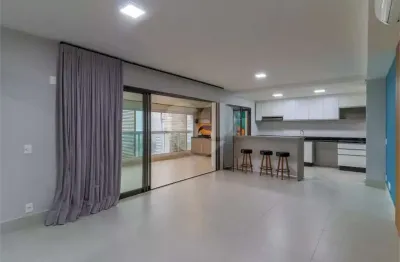 Apartamento com 3 quartos à venda na Rua das Margaridas, 133, Brooklin, São Paulo