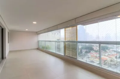 Apartamento com 3 quartos à venda ou para locação em jardim das acácias - sp