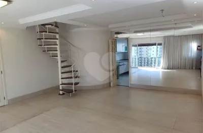 Apartamento com 3 quartos à venda na Rua Laplace, 189, Brooklin, São Paulo