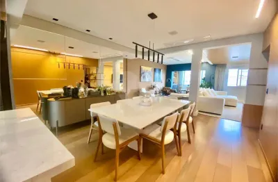 Apartamento com 3 quartos à venda em itaim bibi - sp