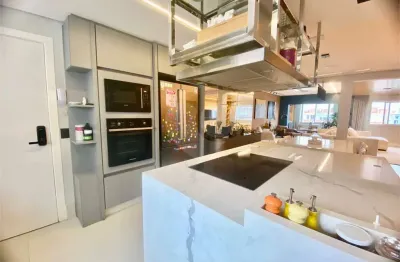 Apartamento com 3 quartos à venda na Rua Tabapuã, 38, Itaim Bibi, São Paulo