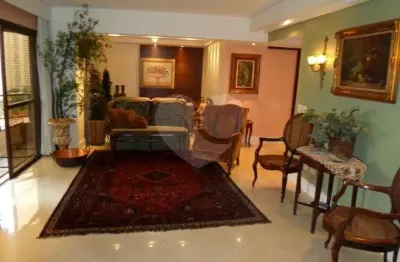 Apartamento com 3 quartos à venda em parque colonial - sp
