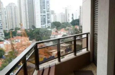 Apartamento com 3 quartos à venda na Rua Xavier Gouveia, Campo Belo, São Paulo
