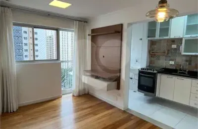 Apartamento com 2 quartos à venda em parque imperial - sp