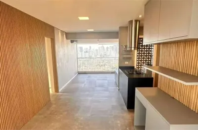 Cobertura com 2 quartos à venda na Rua Nicolau Barreto, Brooklin, São Paulo