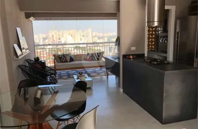 Cobertura com 2 quartos à venda na Rua Nicolau Barreto, Brooklin, São Paulo