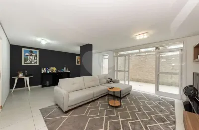 Apartamento com 3 quartos à venda na Rua Samambaia, Saúde, São Paulo