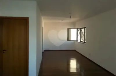 Apartamento com 3 quartos à venda na Rua Turiassu, Perdizes, São Paulo
