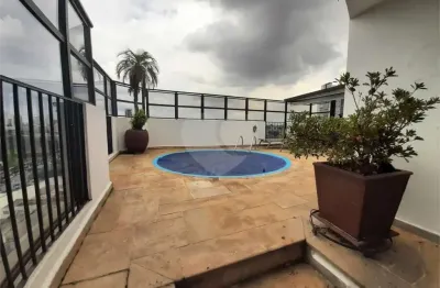 Cobertura com 3 quartos à venda na Rua Oiti, 200, Mooca, São Paulo