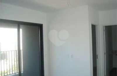 Apartamento com 1 quarto à venda na Rua Rodrigo Lobato, Vila Madalena, São Paulo