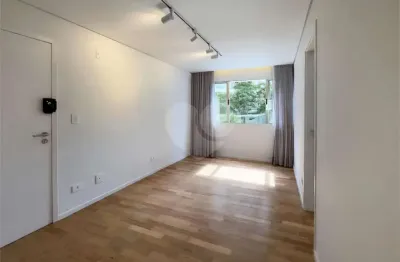 Apartamento com 2 quartos à venda na Rua Filipinas, 327, Alto da Lapa, São Paulo