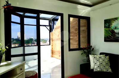 Cobertura com 3 quartos à venda na Rua Oiti, 200, Mooca, São Paulo