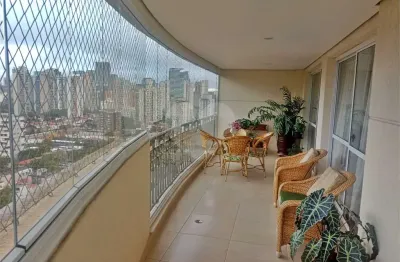 Apartamento com 4 quartos à venda em cidade monções - sp