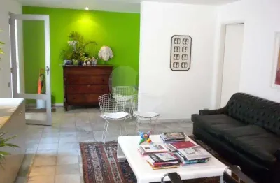 Sobrado com 5 quartos à venda em jardim américa - sp