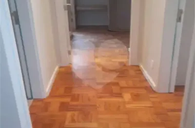 Apartamento com 1 quarto à venda na Rua Marcos Lopes, 105, Vila Nova Conceição, São Paulo