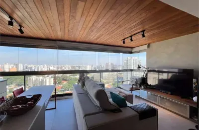Apartamento com 3 quartos à venda na Rua Desembargador Aragão, Vila Mariana, São Paulo