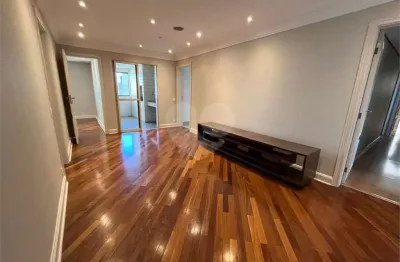 Apartamento com 4 quartos à venda na Rua Deputado Laércio Corte, Panamby, São Paulo