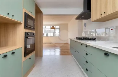 Apartamento com 2 quartos à venda em jardim paulista - sp