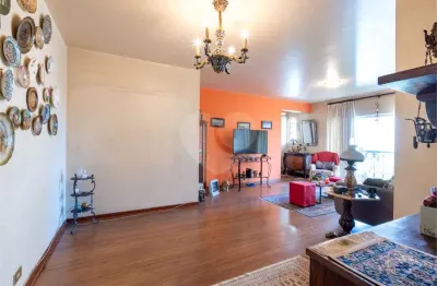 Apartamento com 3 quartos à venda na Rua Antônio de Macedo Soares, Campo Belo, São Paulo