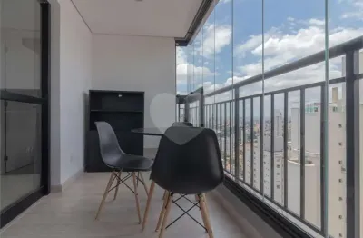 Apartamento com 1 quartos à venda em vila mariana - sp