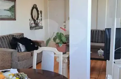 Apartamento com 2 quartos à venda na Avenida Brigadeiro Luís Antônio, 3185, Jardim Paulista, São Paulo