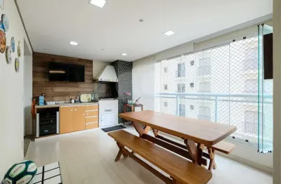 Apartamento com 3 quartos à venda na Rua Manuel da Nóbrega, Paraíso, São Paulo
