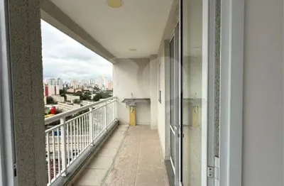 Apartamento com 2 quartos à venda na Rua Wandenkolk, Mooca, São Paulo