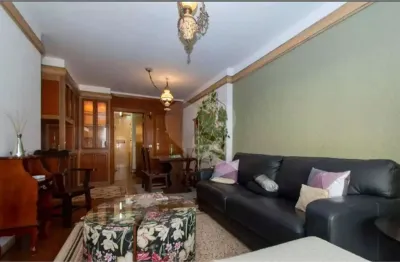 Apartamento com 1 quarto à venda na Avenida Miruna, 420, Moema, São Paulo