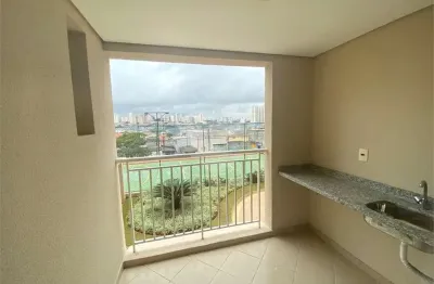 Apartamento com 3 quartos à venda em água funda - sp
