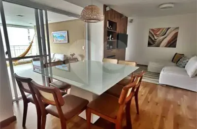 Apartamento com 3 quartos à venda em chácara santo antônio (zona sul) - sp