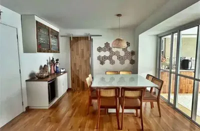 Apartamento com 3 quartos à venda em chácara santo antônio (zona sul) - sp