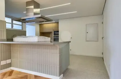 Apartamento com 2 quartos à venda na Alameda Ribeirão Preto, Bela Vista, São Paulo