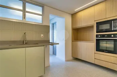 Apartamento com 2 quartos à venda na Alameda Ribeirão Preto, 515, Bela Vista, São Paulo