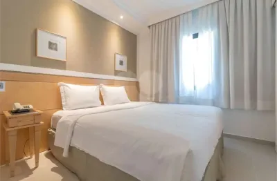 Apartamento com 1 quarto à venda na Rua Pamplona, Jardim Paulista, São Paulo