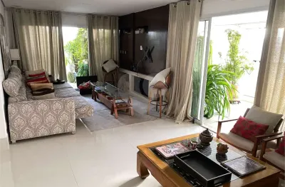 Cobertura com 3 quartos à venda em santo amaro - sp