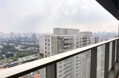 Apartamento com 3 quartos à venda em campo belo - sp