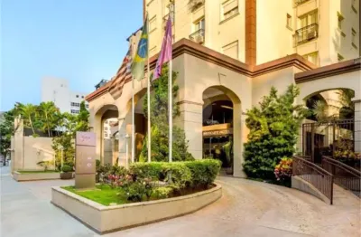 Apartamento com 1 quartos à venda em vila olímpia - sp