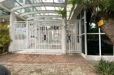 Apartamento com 4 quartos à venda em vila regente feijó - sp