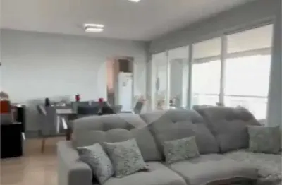 Apartamento com 3 quartos à venda em jardim monte kemel - sp