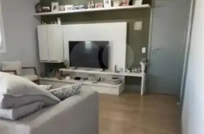 Apartamento com 3 quartos à venda em vila andrade - sp
