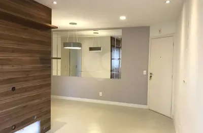 Apartamento com 3 quartos à venda no Cambuci, São Paulo 